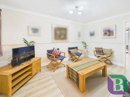 Mithras Gardens, Wavendon Gate, Image 8