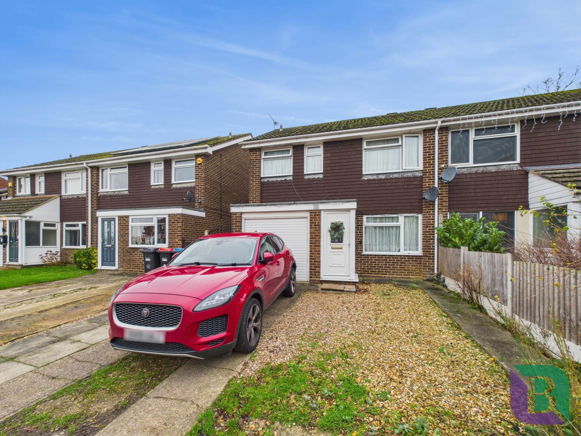 Goldsmiths Way, Newport Pagnell, Image 1