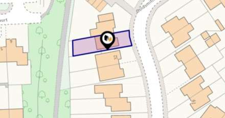 Goldsmiths Way, Newport Pagnell, Image 9