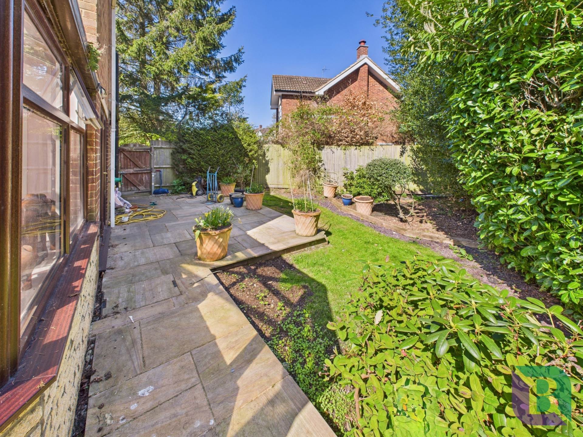 The Mount, Aspley Guise, Image 12