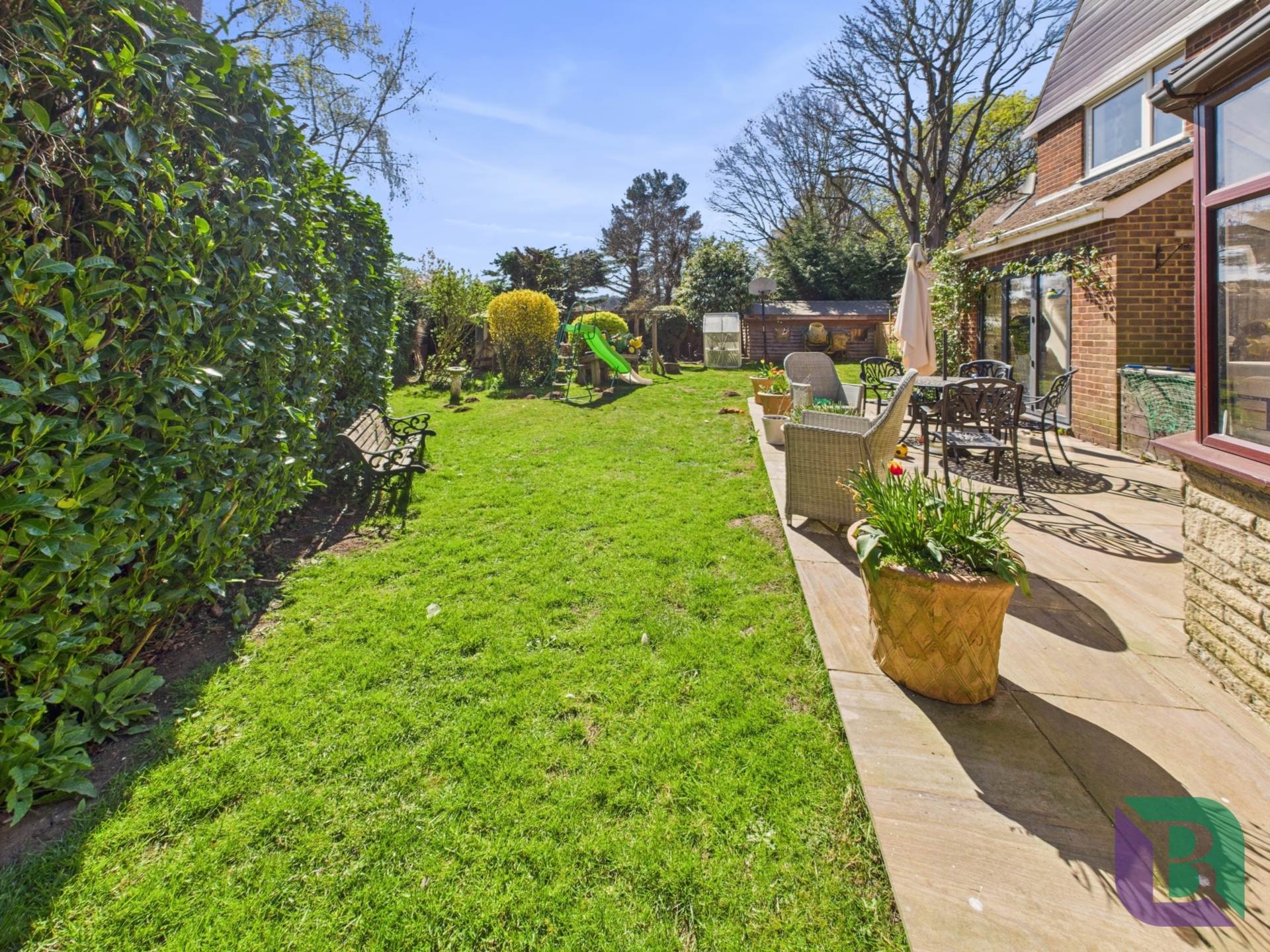 The Mount, Aspley Guise, Image 14