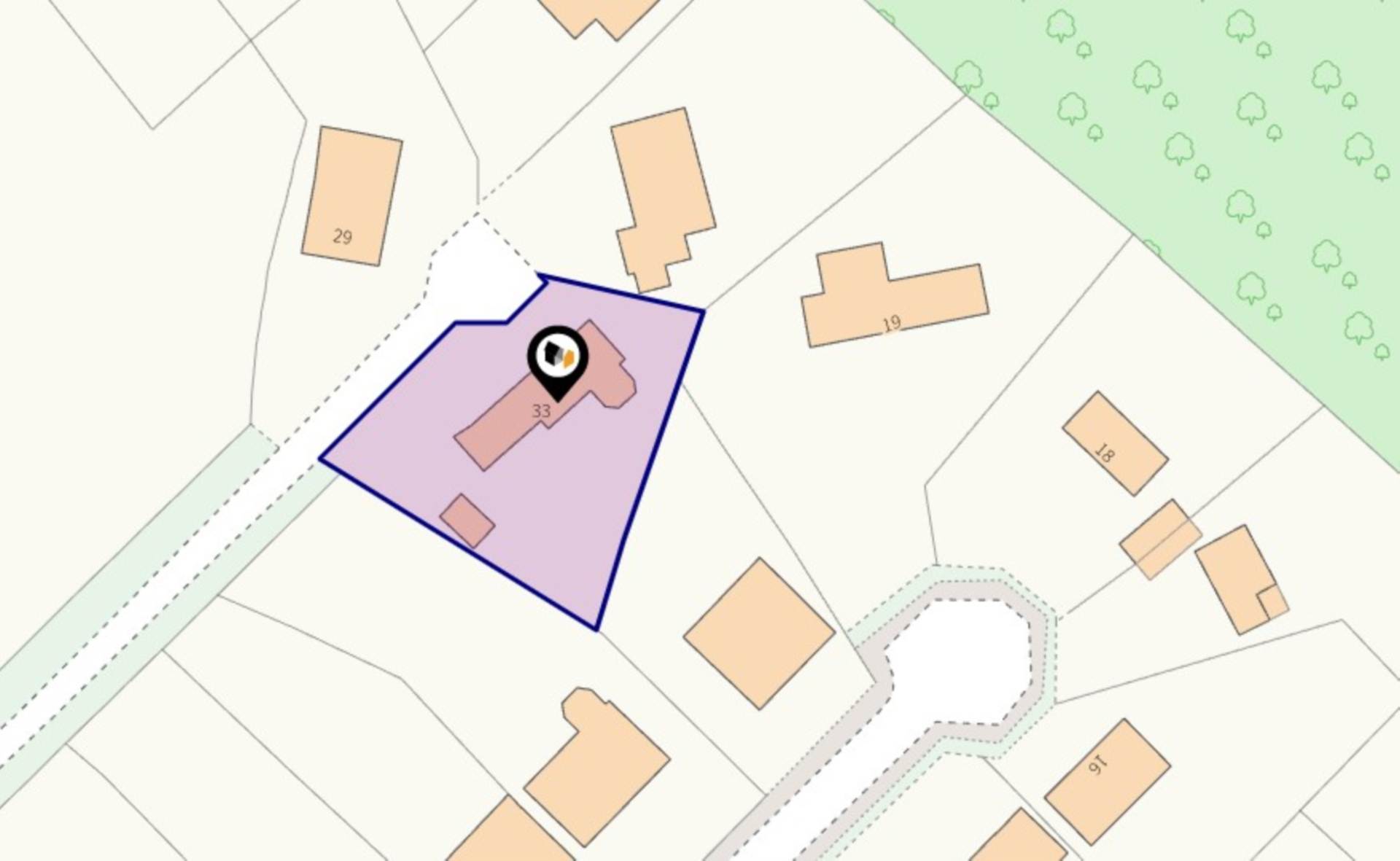 The Mount, Aspley Guise, Image 18