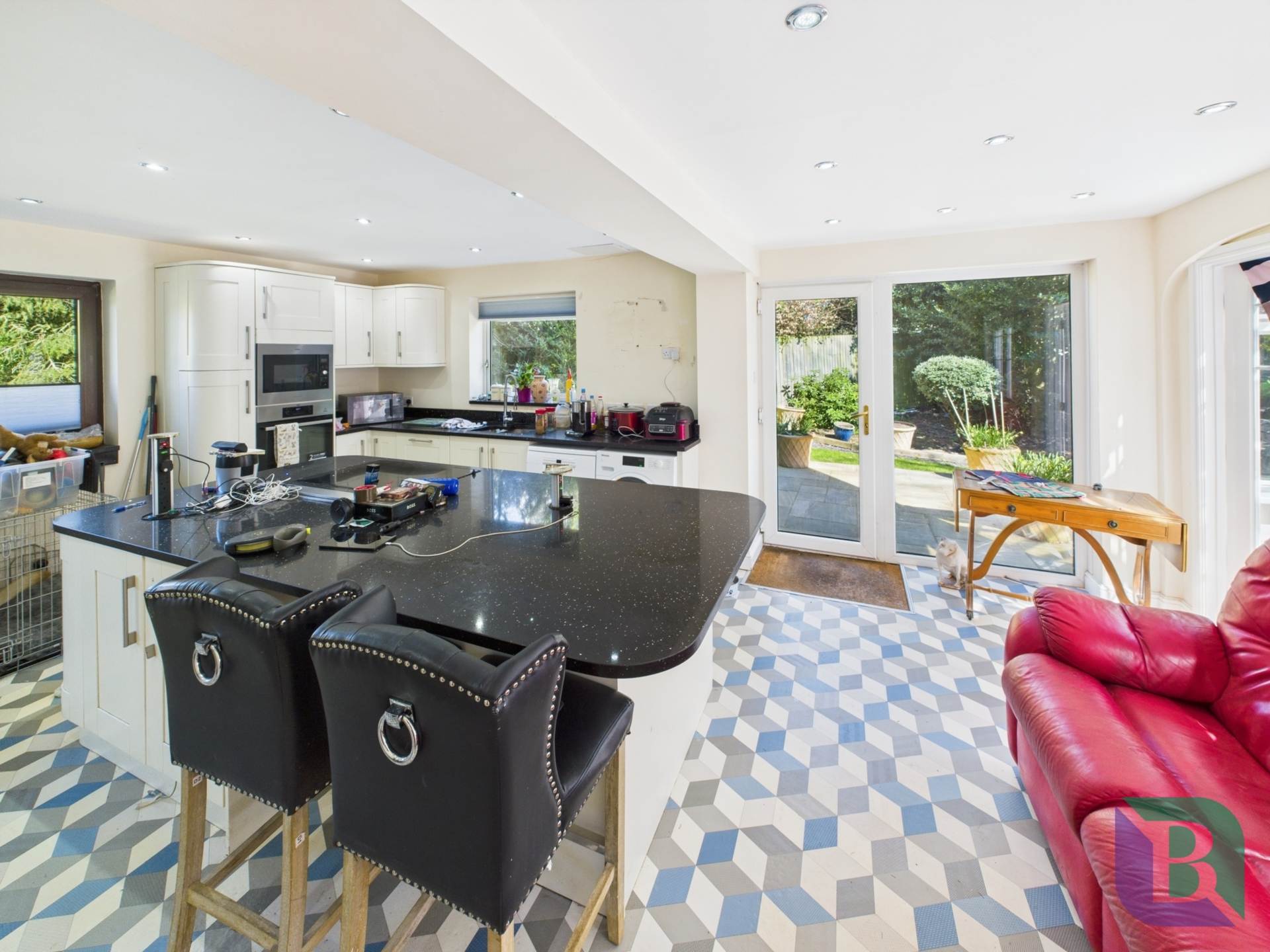 The Mount, Aspley Guise, Image 2