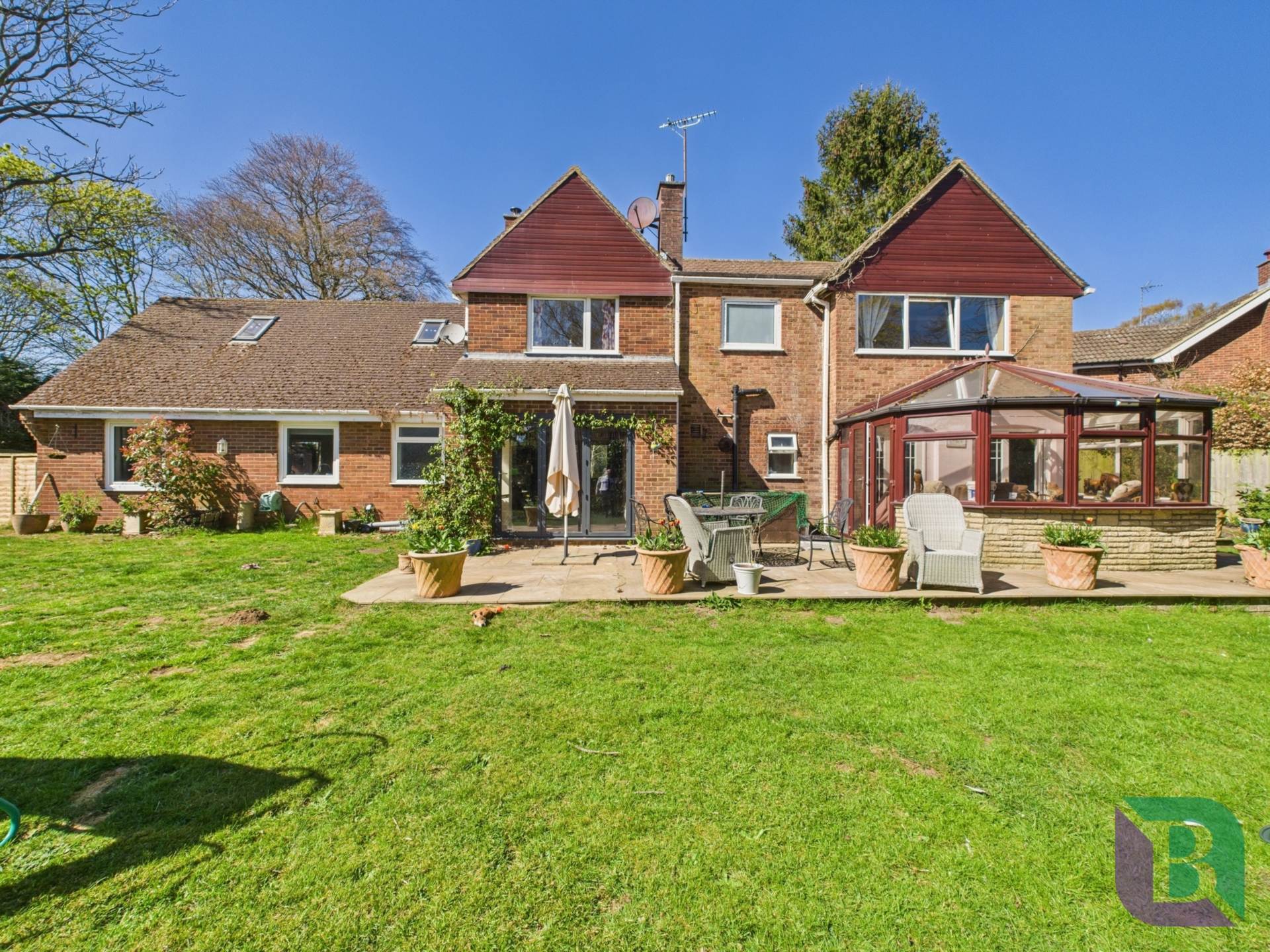 The Mount, Aspley Guise, Image 3