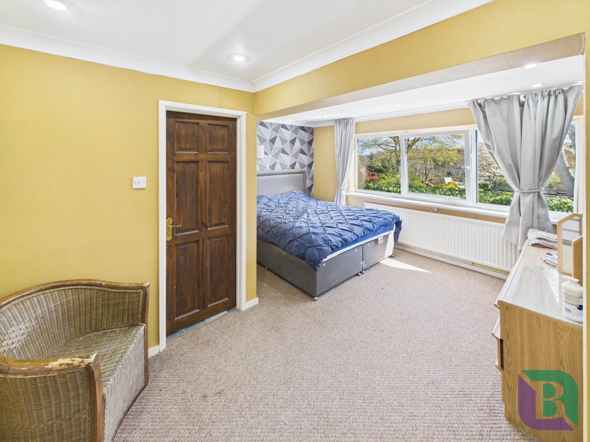 The Mount, Aspley Guise, Image 6