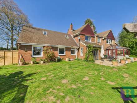 The Mount, Aspley Guise, Image 11