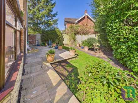 The Mount, Aspley Guise, Image 12