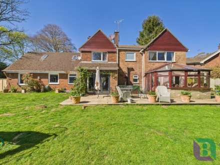 The Mount, Aspley Guise, Image 3