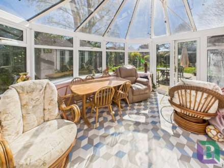 The Mount, Aspley Guise, Image 5