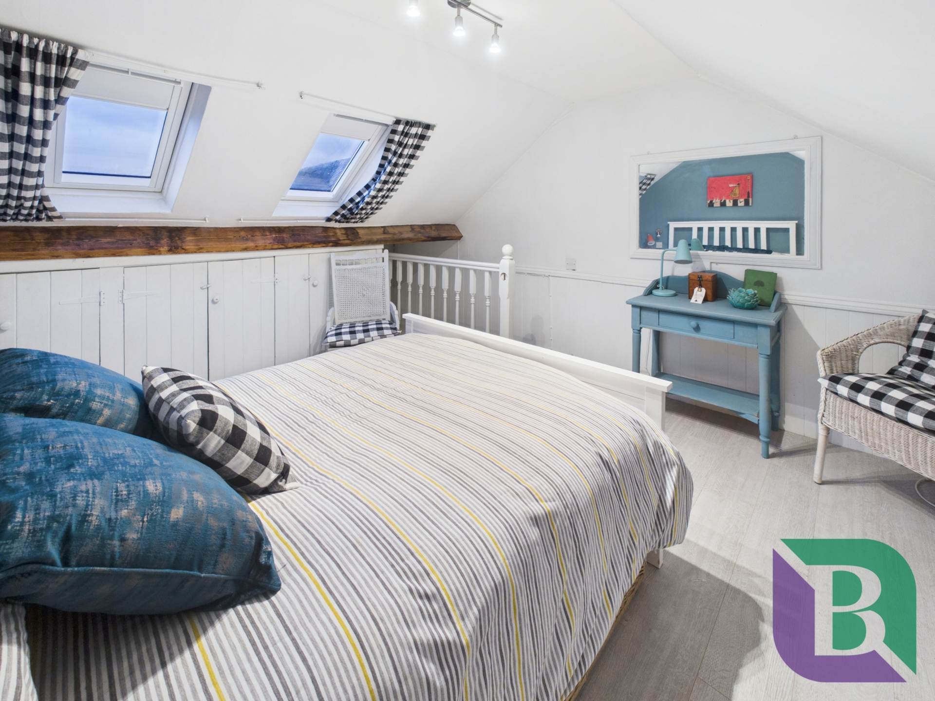 Russell Street, Woburn Sands, Image 13