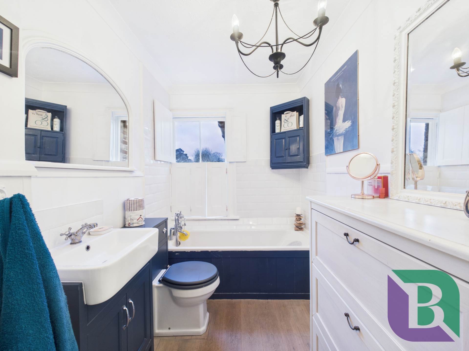 Russell Street, Woburn Sands, Image 15