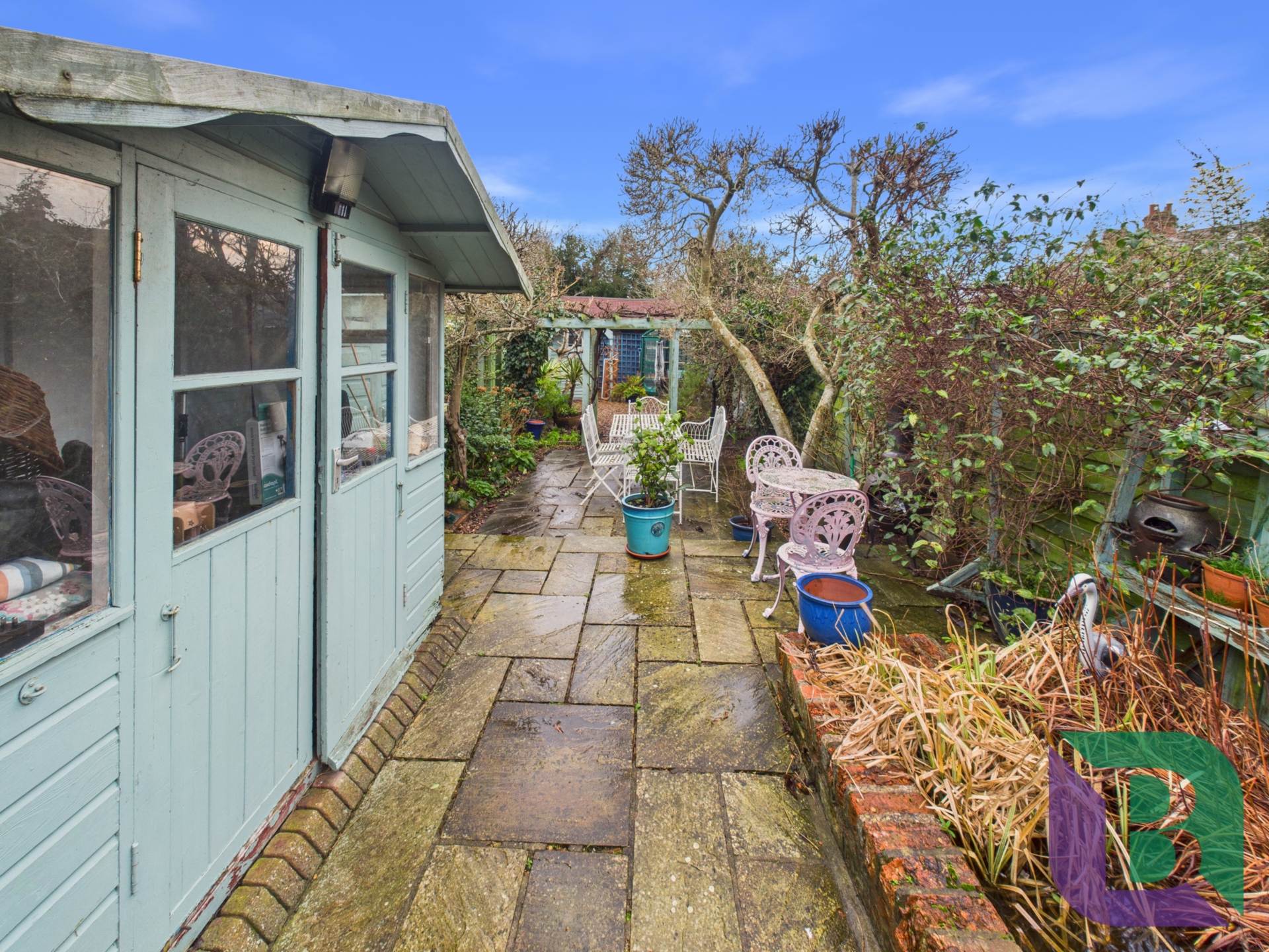 Russell Street, Woburn Sands, Image 17