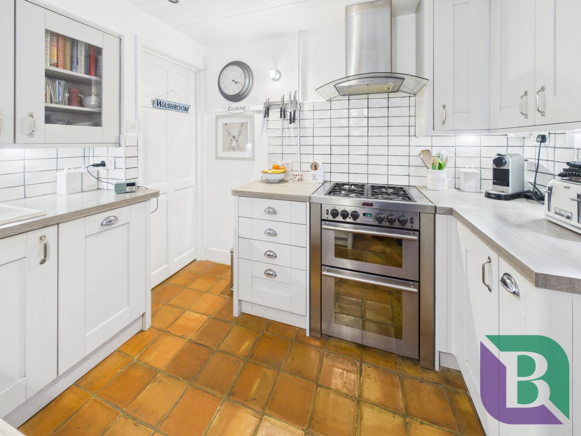 Russell Street, Woburn Sands, Image 8