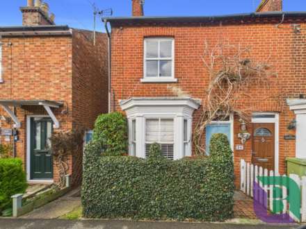 Russell Street, Woburn Sands, Image 23