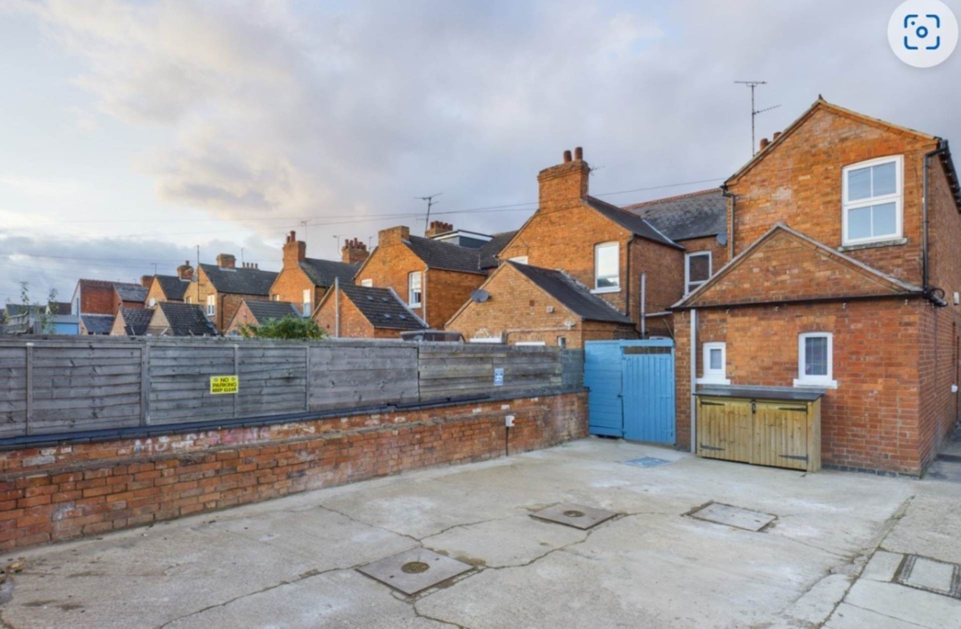 Jersey Road, Milton Keynes, Image 4