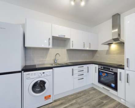 Jersey Road, Milton Keynes, Image 3