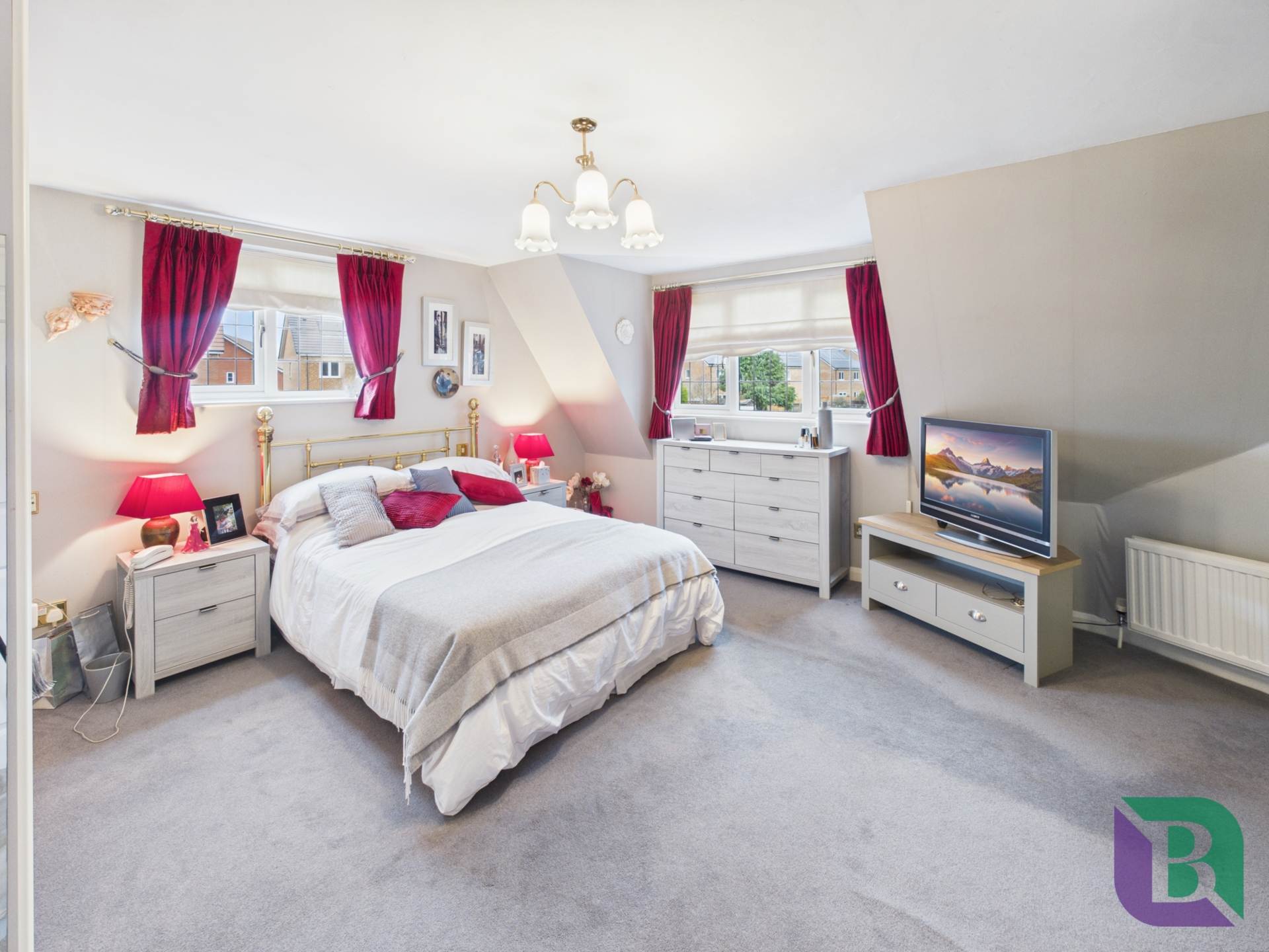 Greenfield Road, Westoning, Bedfordshire, Image 11