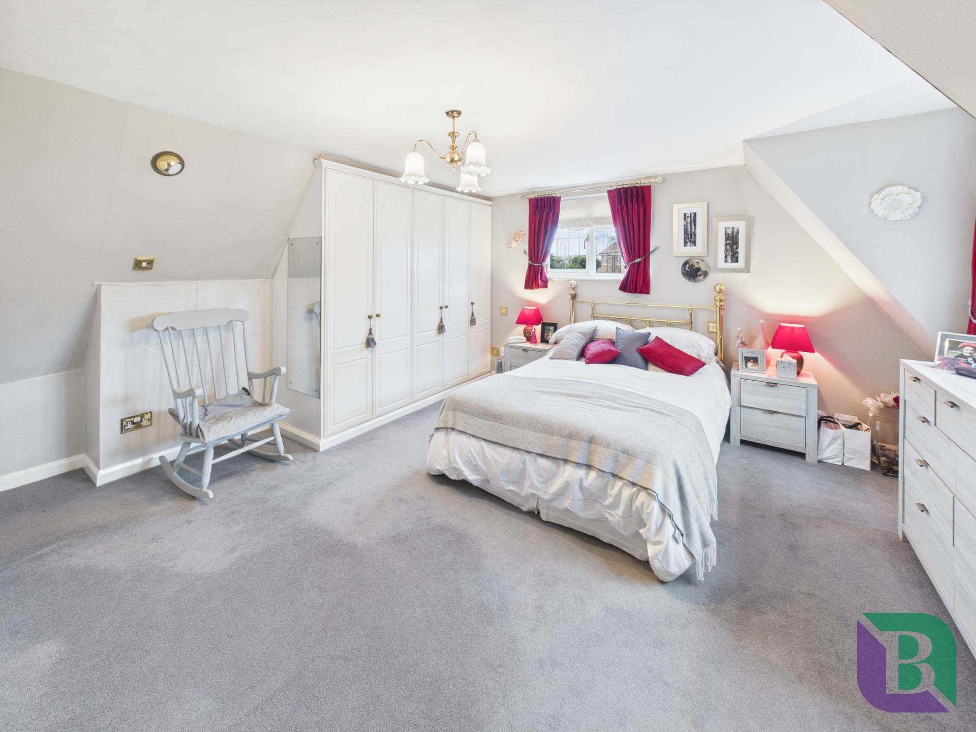 Greenfield Road, Westoning, Bedfordshire, Image 12