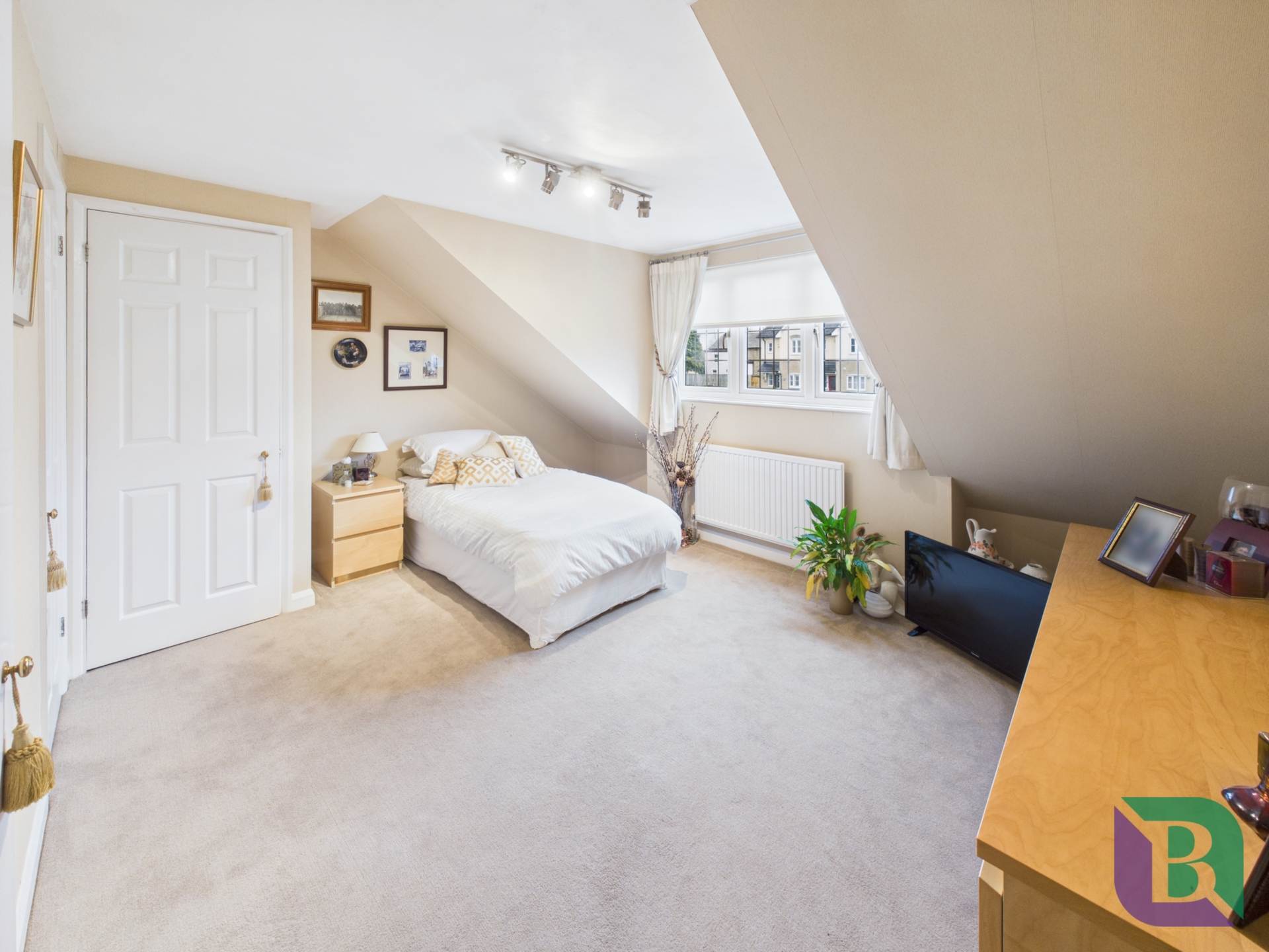 Greenfield Road, Westoning, Bedfordshire, Image 16