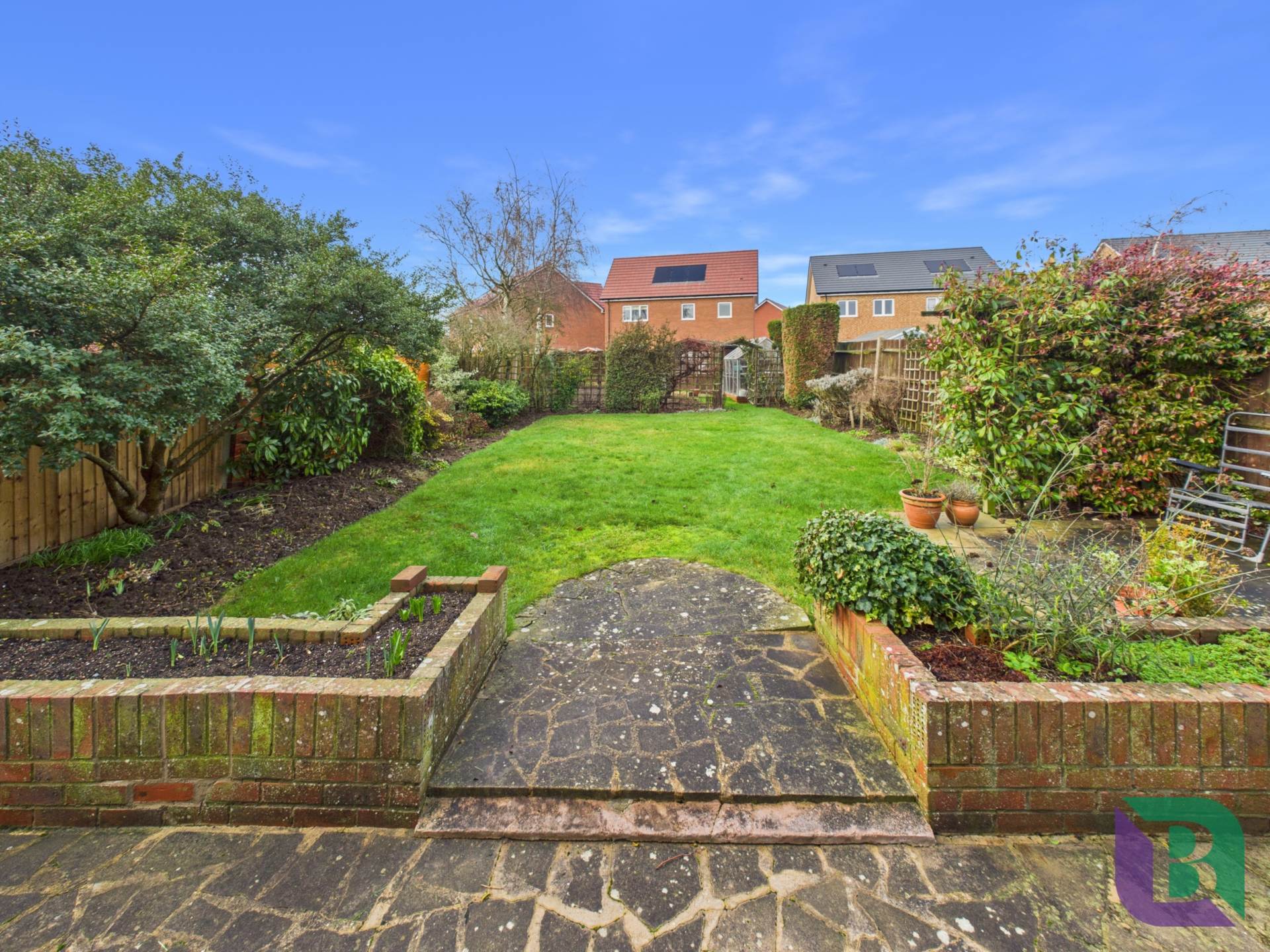 Greenfield Road, Westoning, Bedfordshire, Image 19