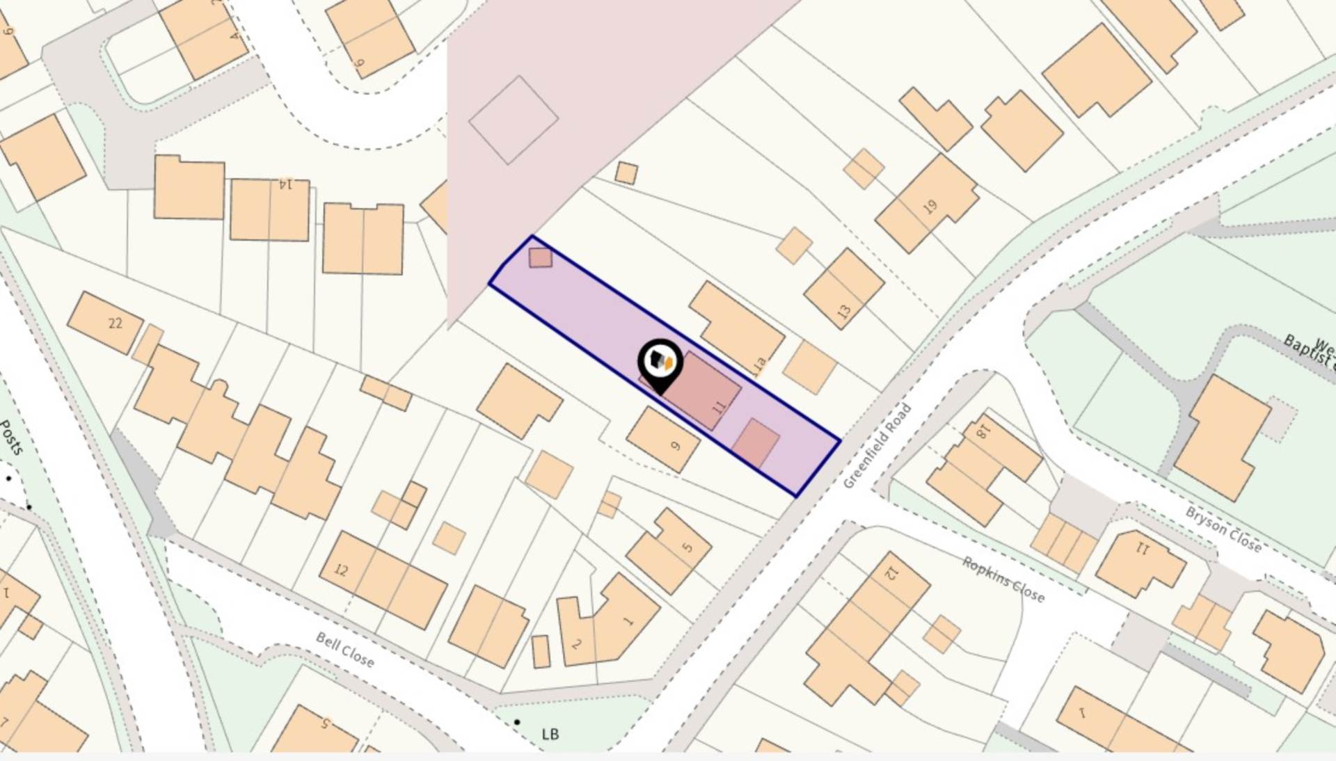 Greenfield Road, Westoning, Bedfordshire, Image 25