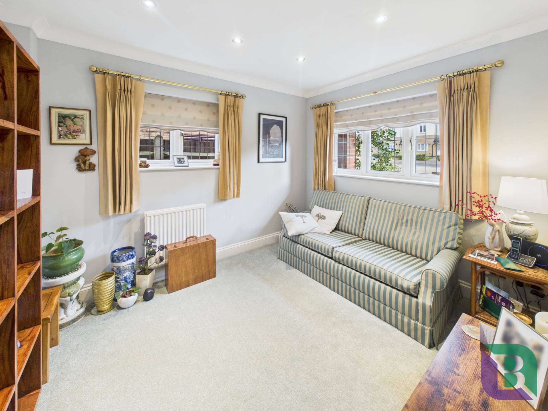 Greenfield Road, Westoning, Bedfordshire, Image 5