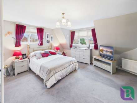 Greenfield Road, Westoning, Bedfordshire, Image 11