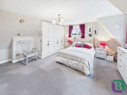 Greenfield Road, Westoning, Bedfordshire, Image 12