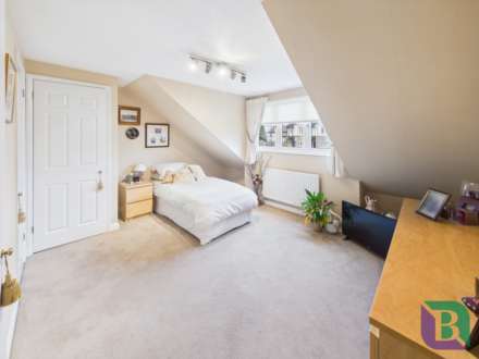 Greenfield Road, Westoning, Bedfordshire, Image 16