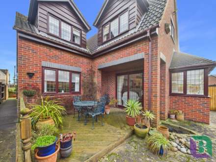 Greenfield Road, Westoning, Bedfordshire, Image 20