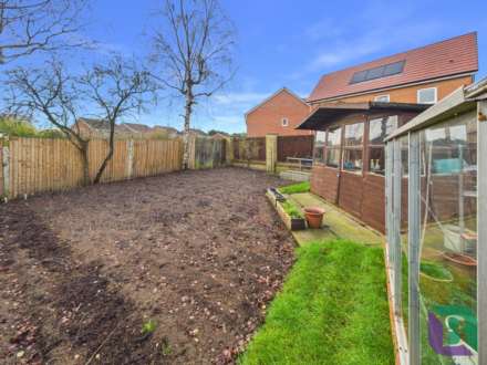 Greenfield Road, Westoning, Bedfordshire, Image 23