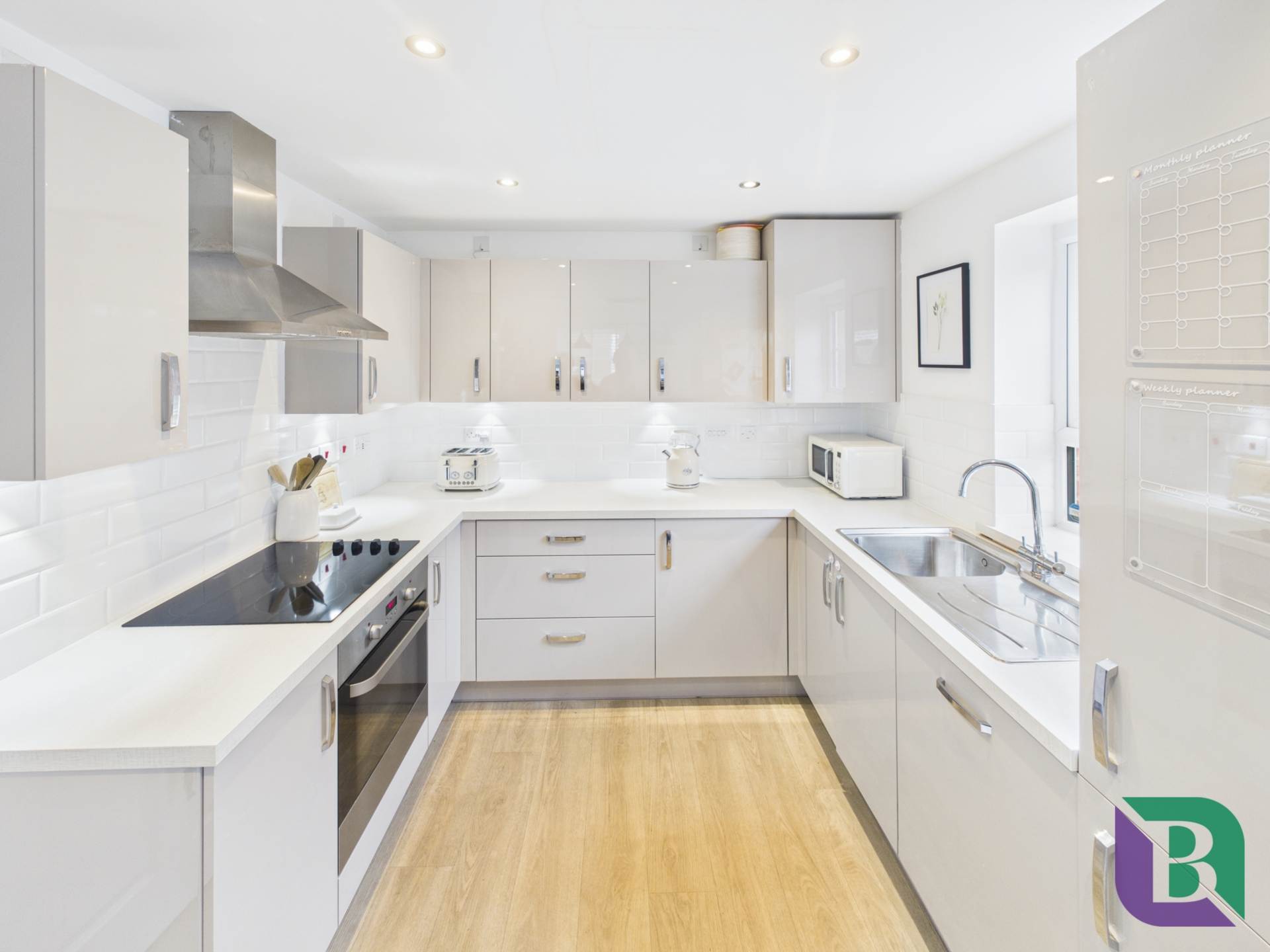 Grace Gardens, Milton Keynes, Image 2