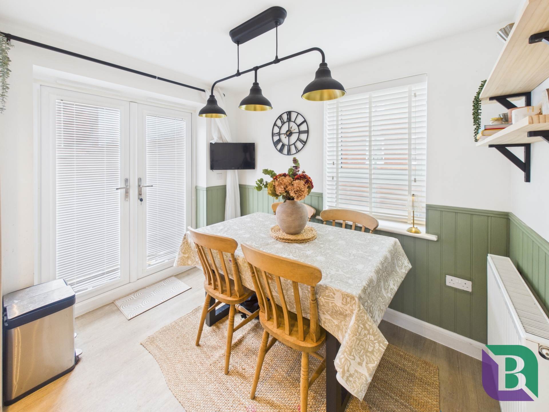 Grace Gardens, Milton Keynes, Image 4