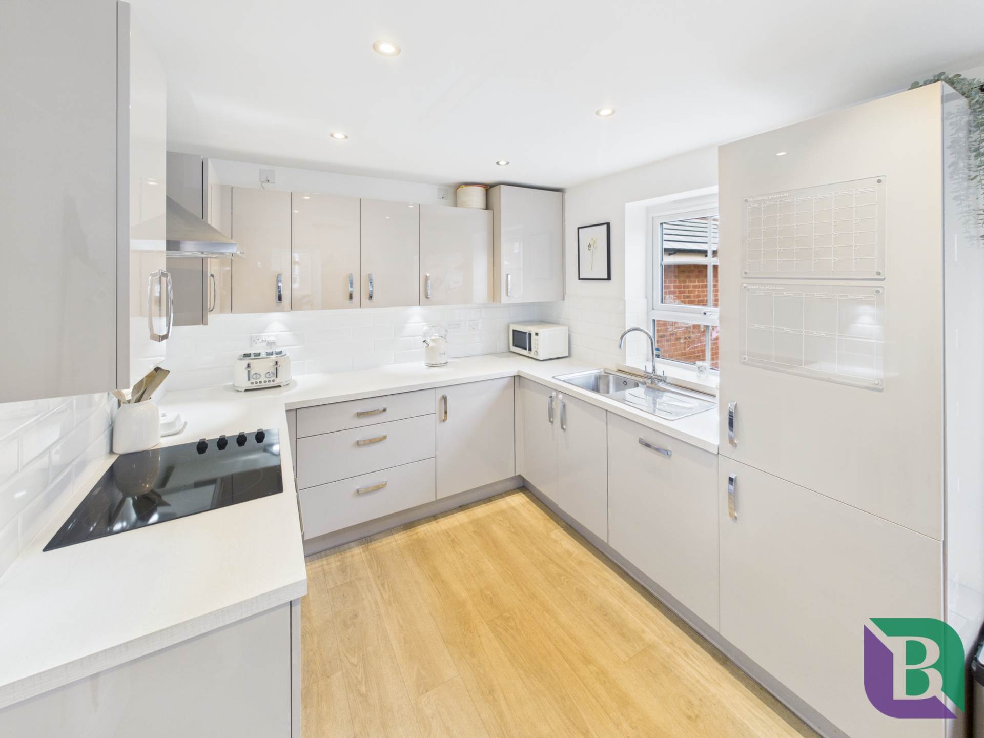 Grace Gardens, Milton Keynes, Image 6