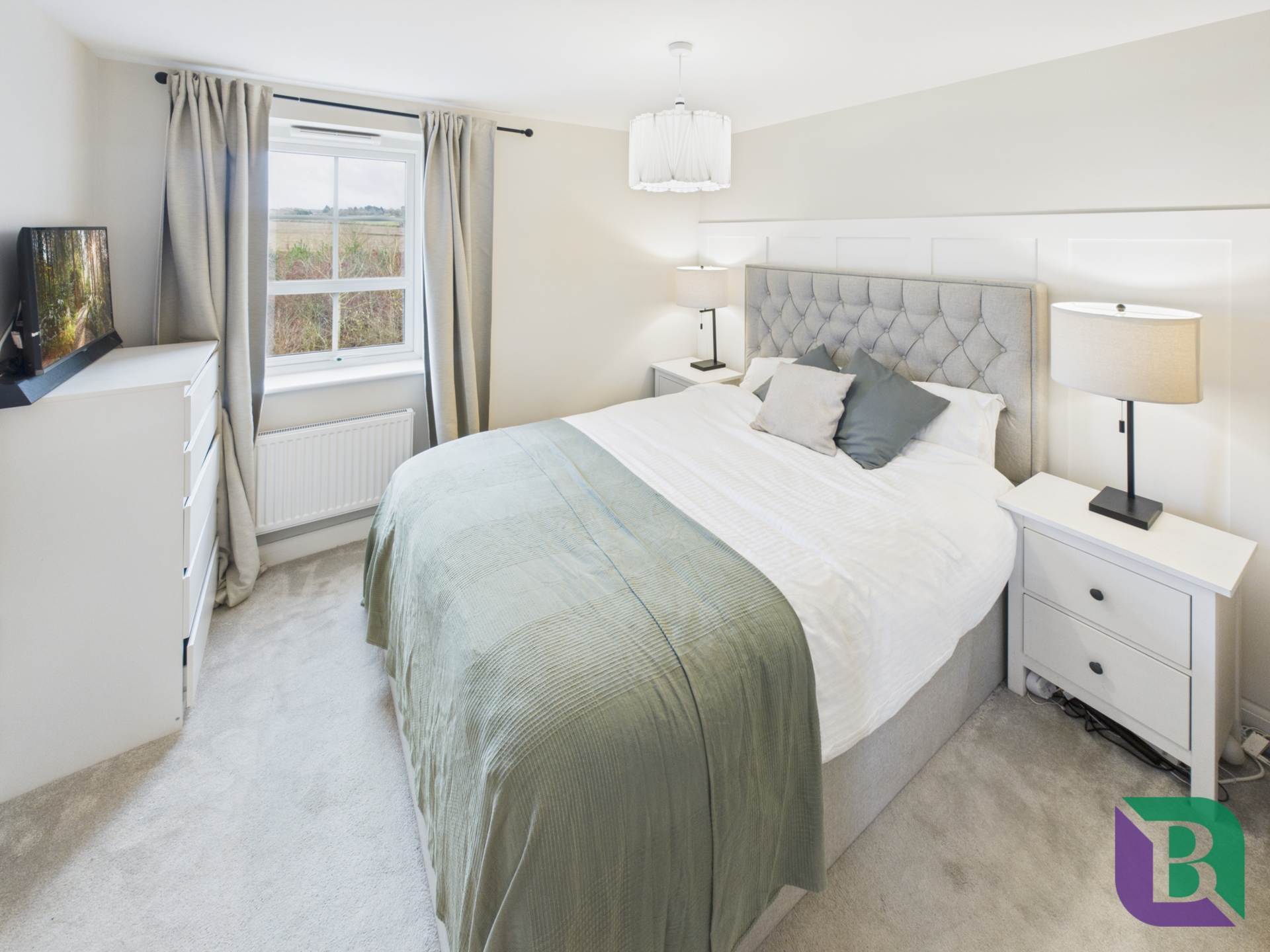 Grace Gardens, Milton Keynes, Image 8