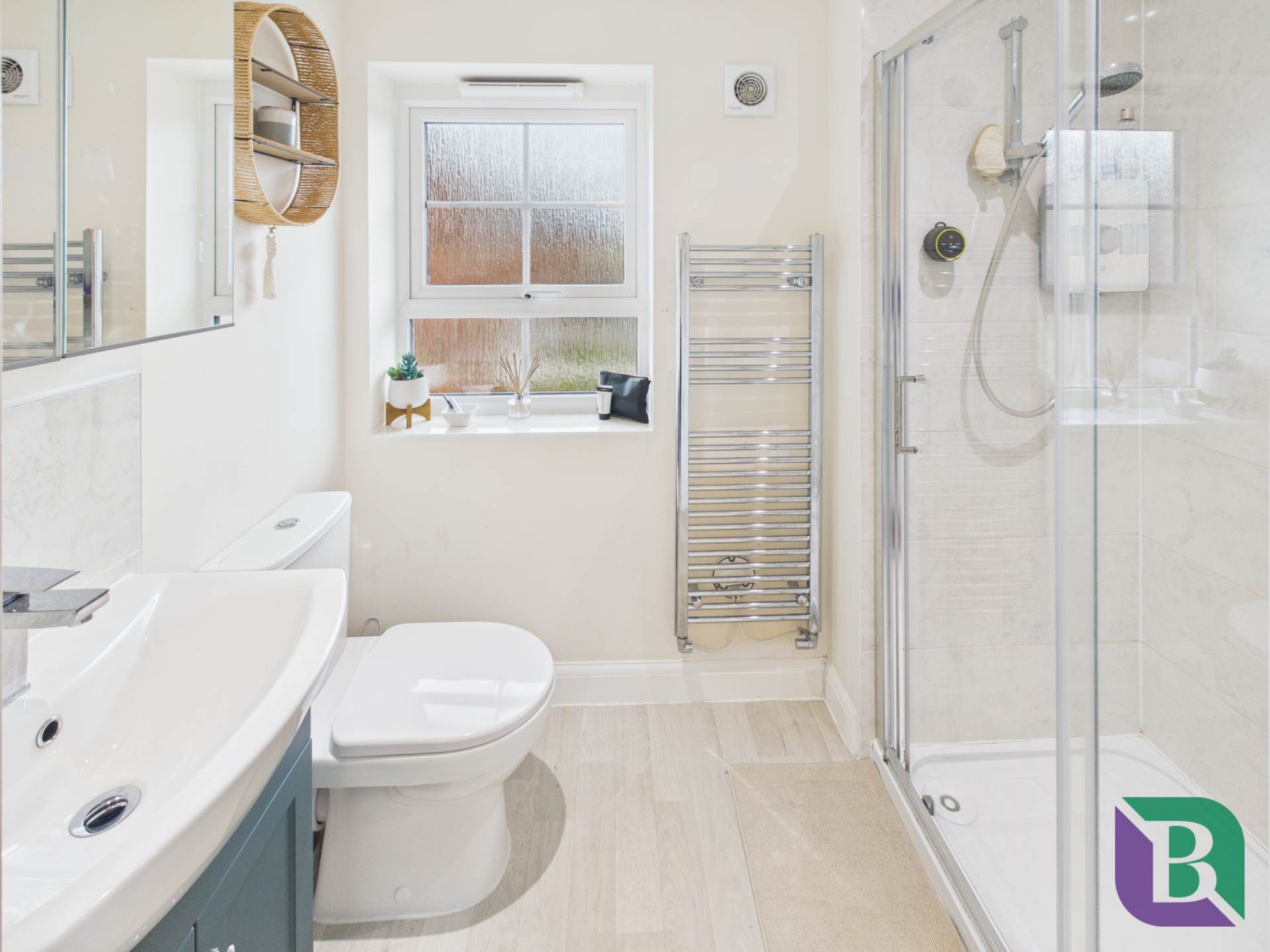 Grace Gardens, Milton Keynes, Image 9