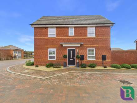 Grace Gardens, Milton Keynes, Image 1