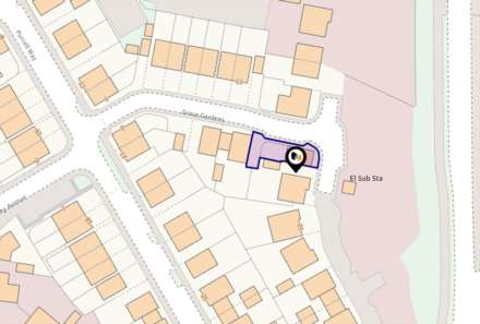 Grace Gardens, Milton Keynes, Image 12