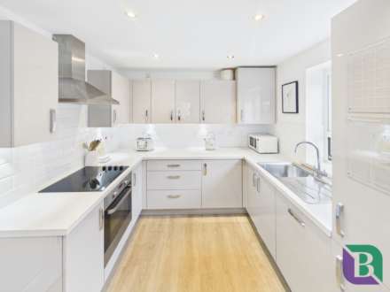 Grace Gardens, Milton Keynes, Image 2