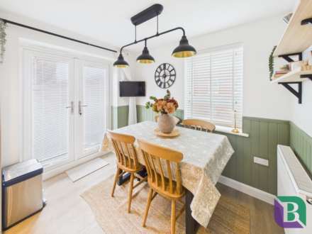 Grace Gardens, Milton Keynes, Image 4