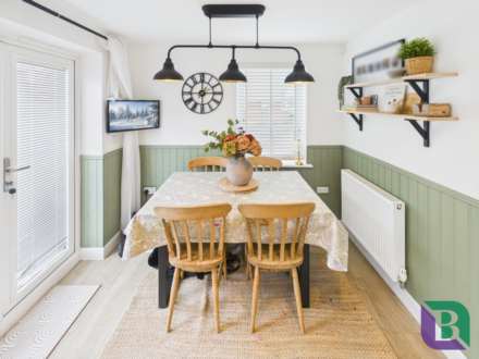 Grace Gardens, Milton Keynes, Image 7