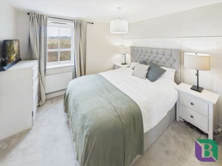 Grace Gardens, Milton Keynes, Image 8