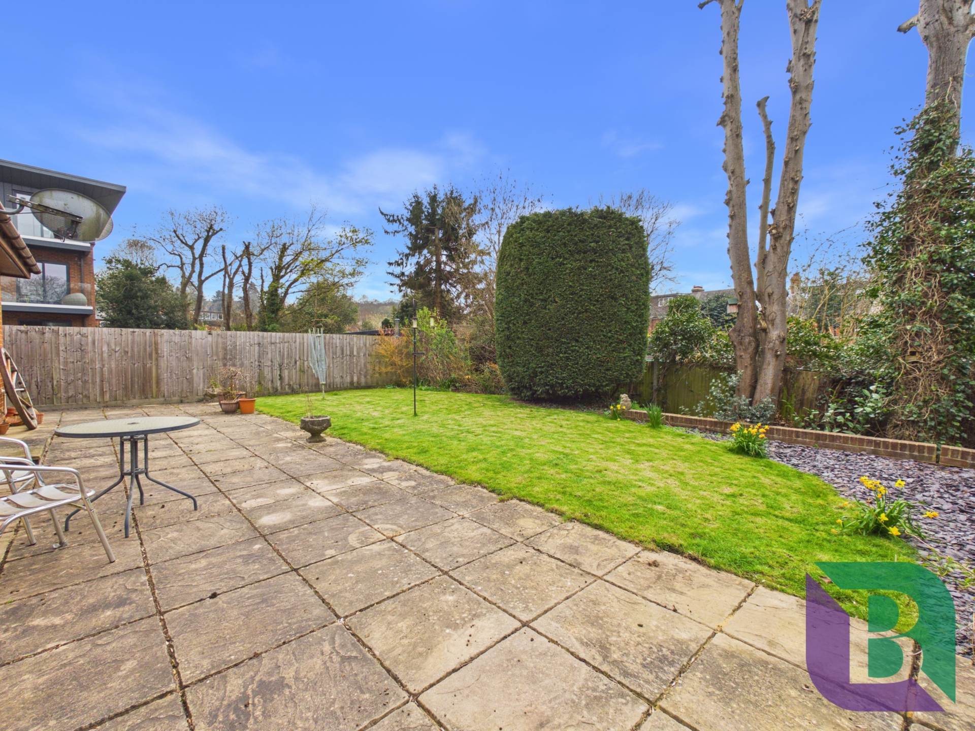 Asplands Close, Milton Keynes, Image 14