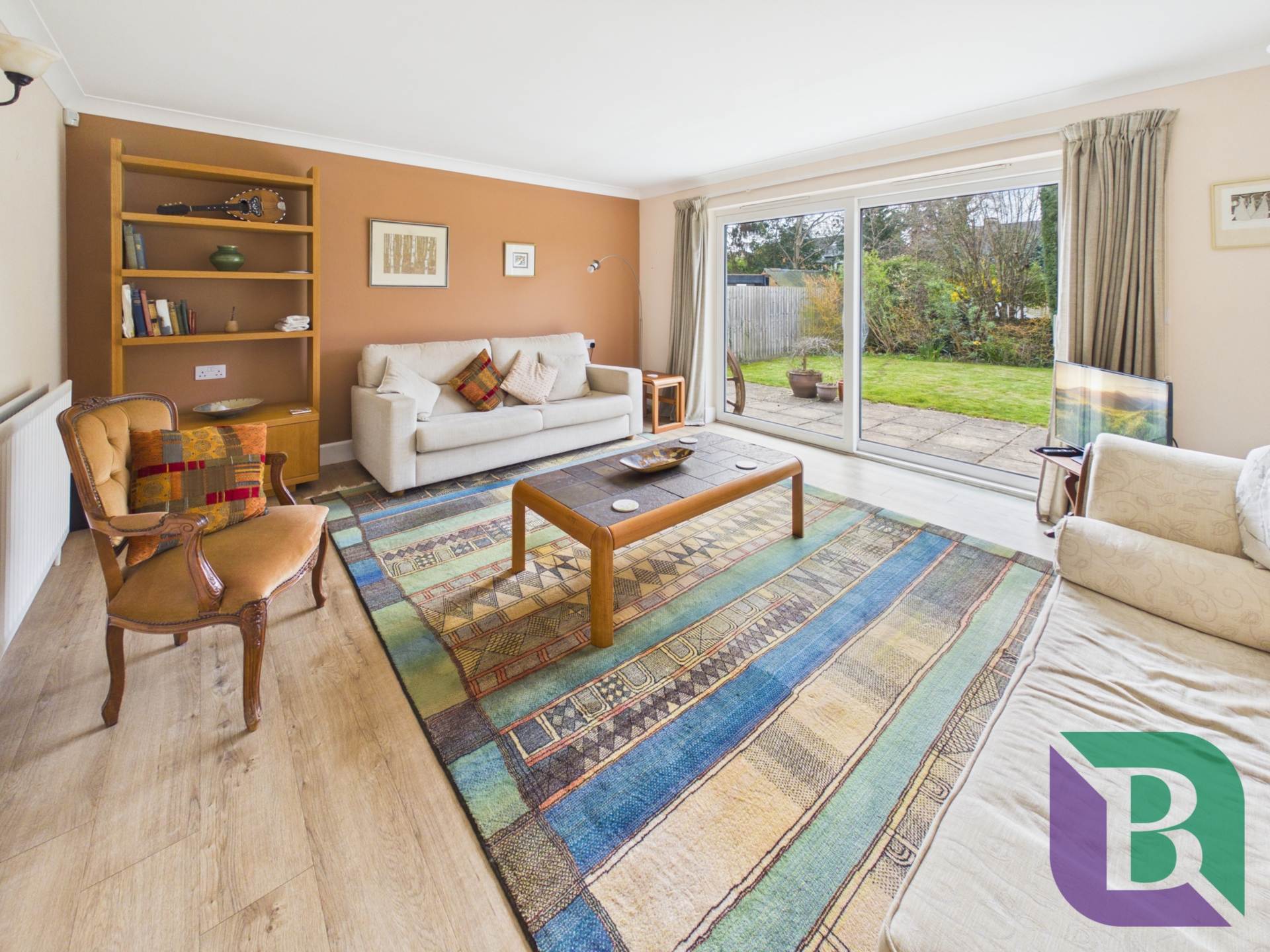 Asplands Close, Milton Keynes, Image 2