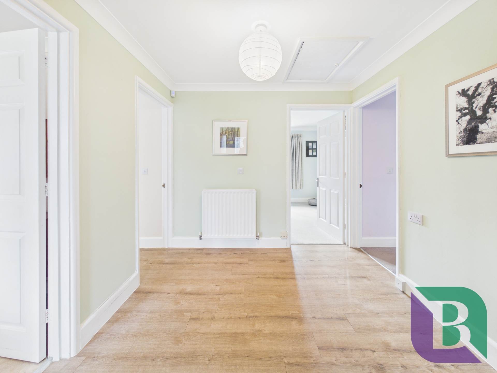 Asplands Close, Milton Keynes, Image 4