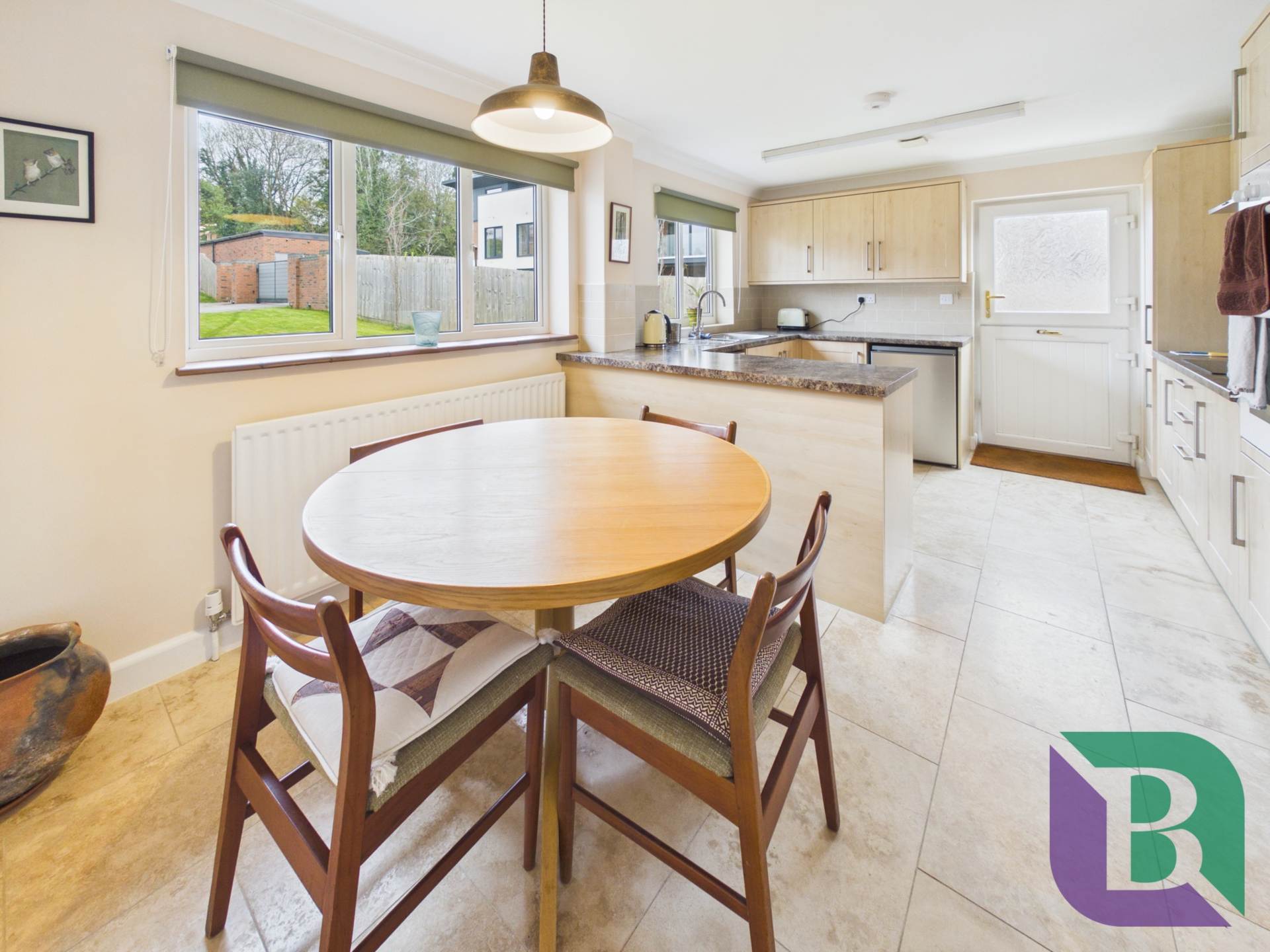 Asplands Close, Milton Keynes, Image 5