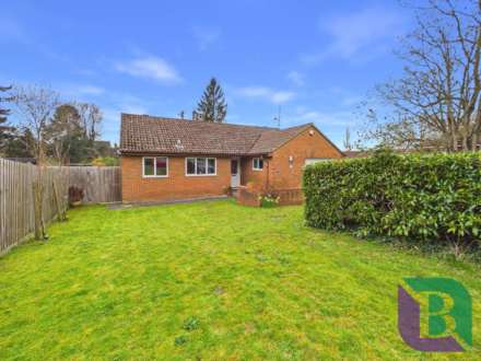 Asplands Close, Milton Keynes, Image 17