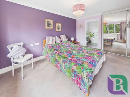 Asplands Close, Milton Keynes, Image 9