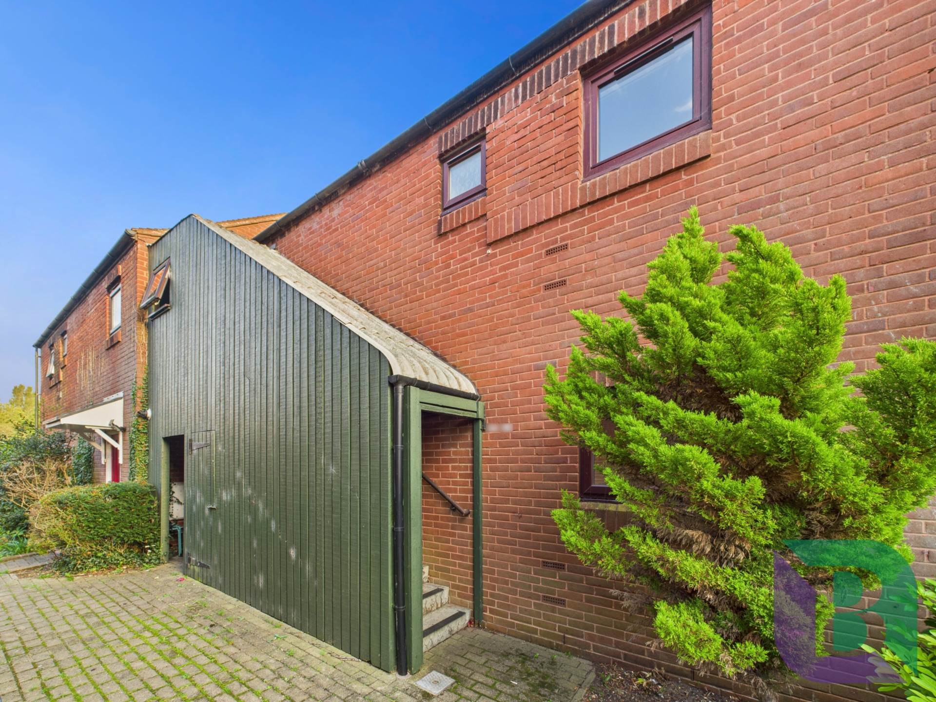 Church End, Wavendon, Image 12