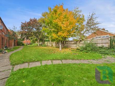 Church End, Wavendon, Image 11